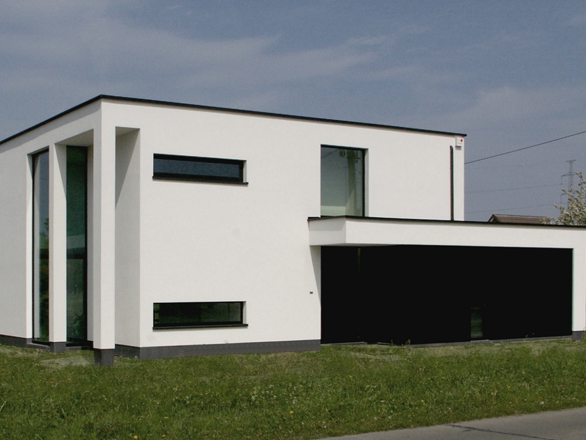 Woning te Buggenhout