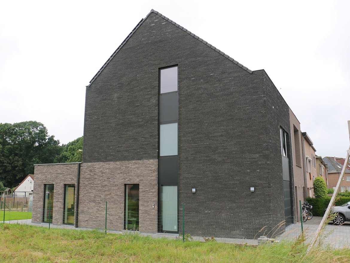 Woning te Merchtem