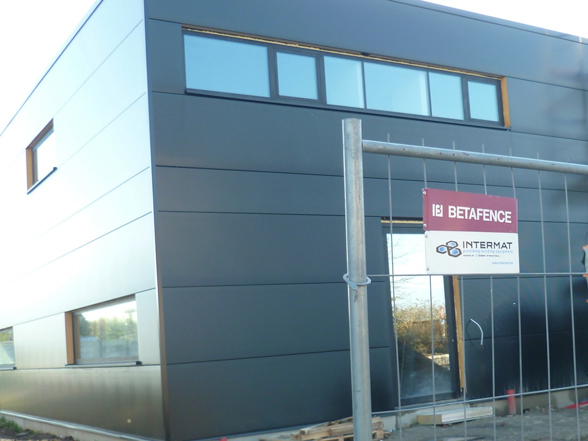 Woning te Londerzeel