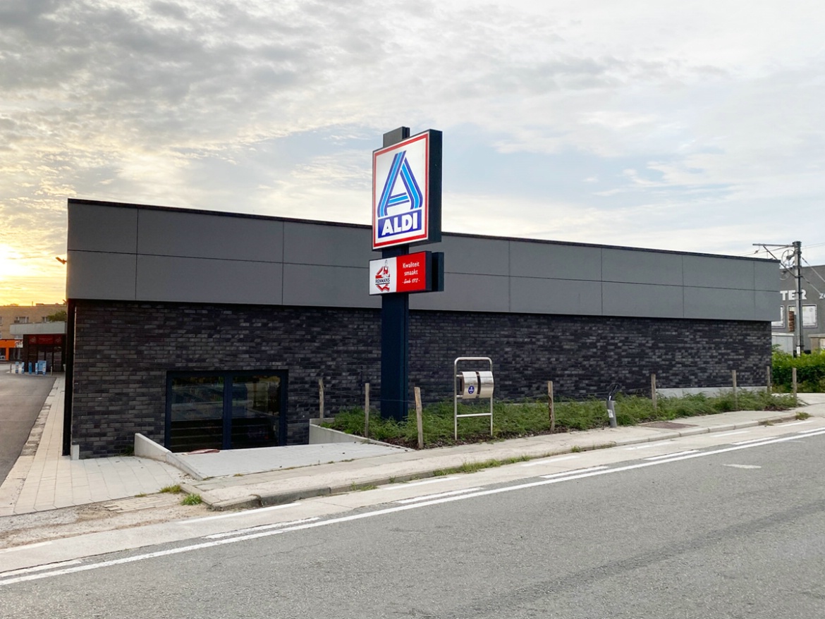 ALDI – Veurne