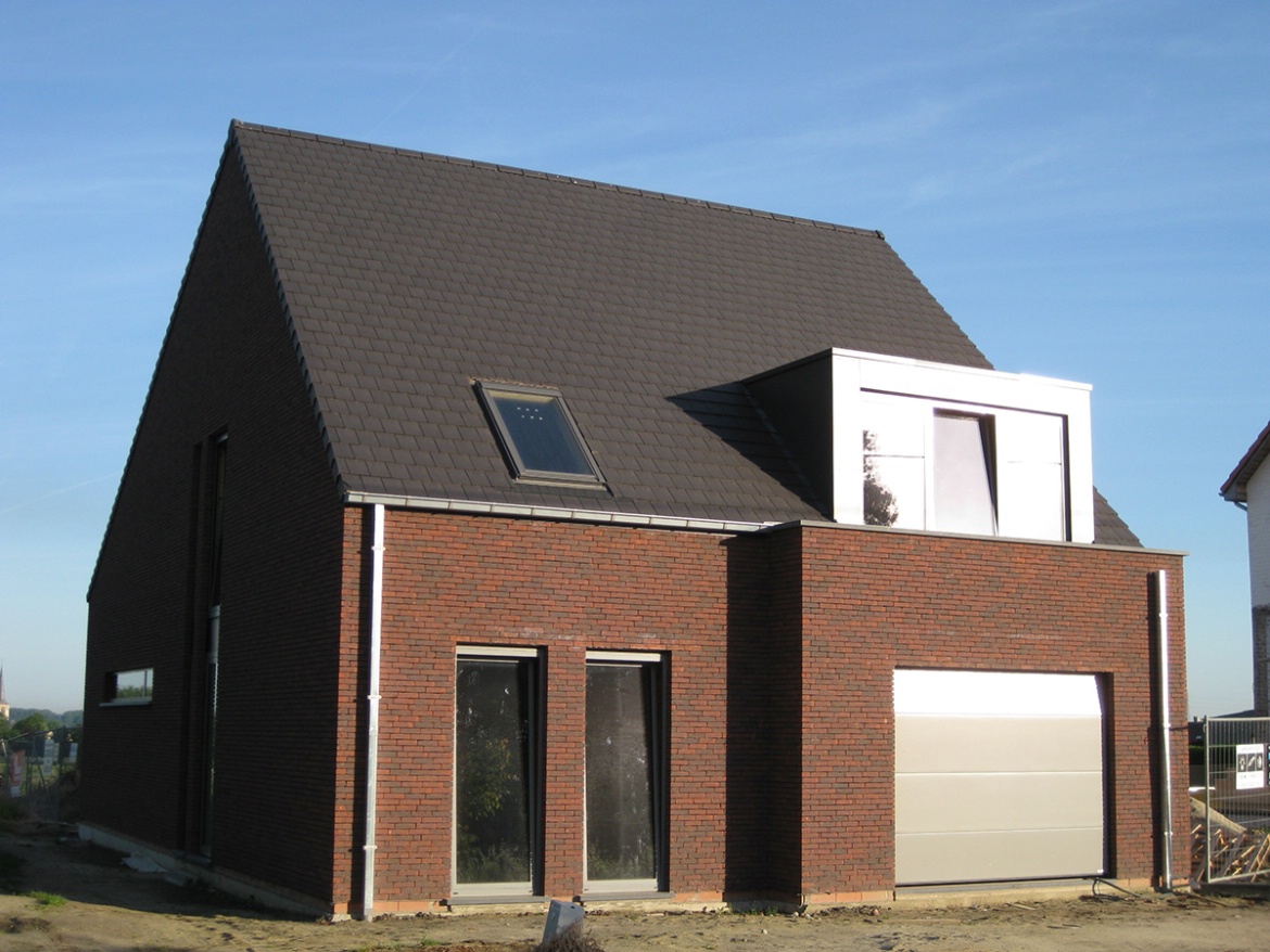 Woning te Ternat