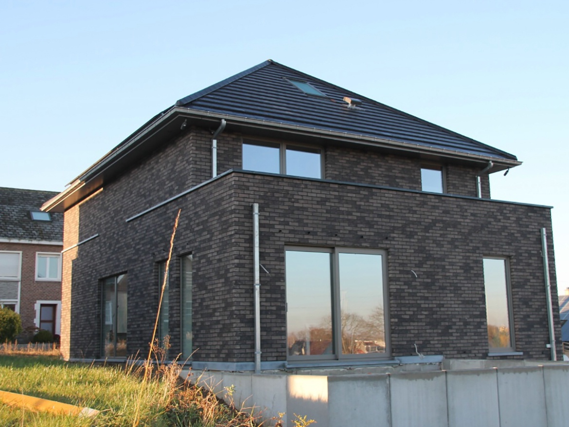 Woning te Buizingen