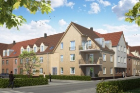 Residentie Leirekenhof