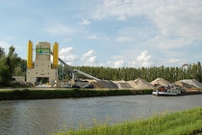 Inter-Beton — Sint-Pieters-Leeuw