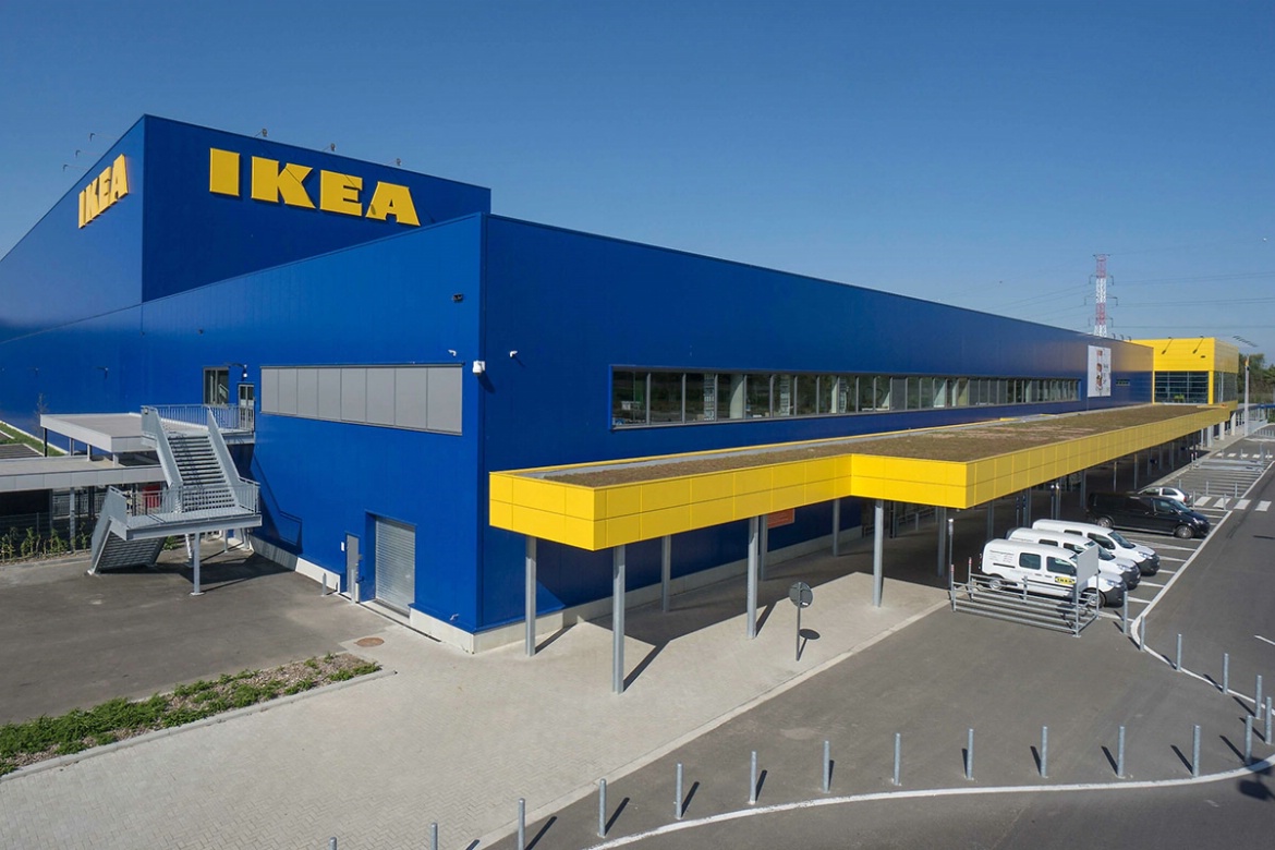 Climatex - IKEA - Hasselt
