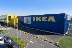 IKEA - Hasselt
