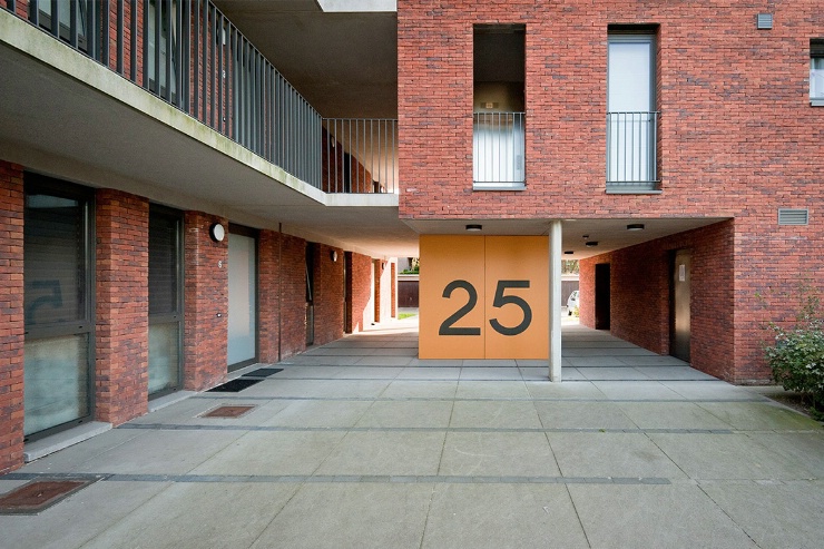 Climatex - De Ideale woning cvba