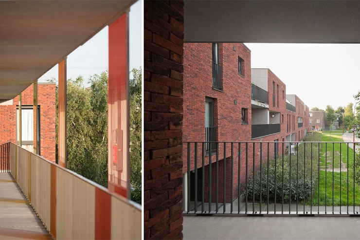 Climatex - De Ideale woning cvba