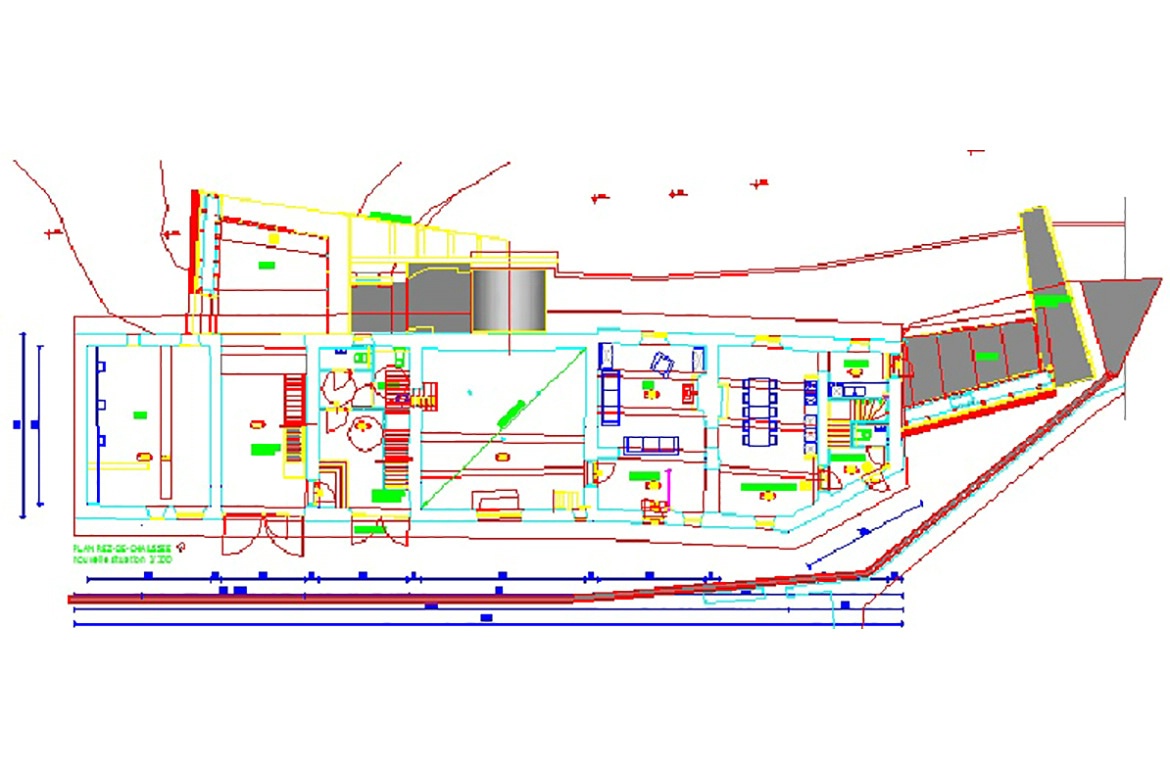 Climatex - KD Projects - Watermolen te Hamois
