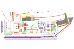 KD Projects - Watermolen te Hamois