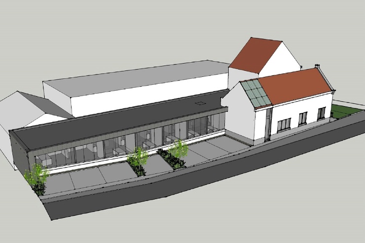 Climatex - Zakenkantoor De Buyser Beheer