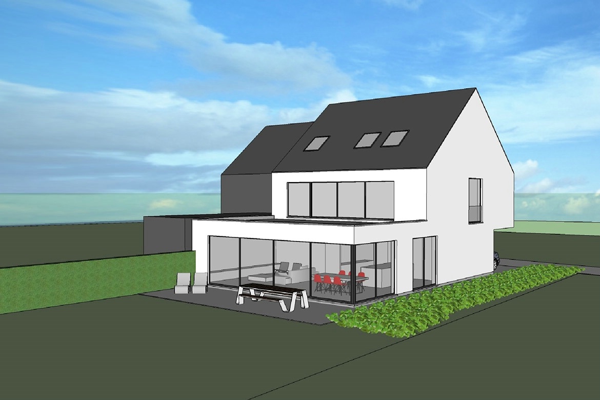 Climatex - Wynen—Sarens