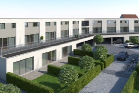 Residentie Laurierpark
