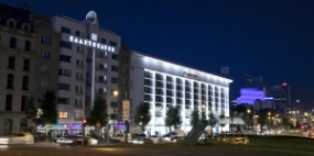 Kaaitheater - Brussel