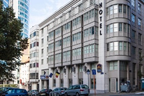 Best Western City Centre