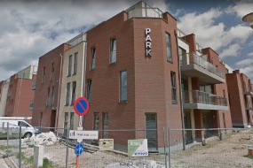 Appartementen te Meise