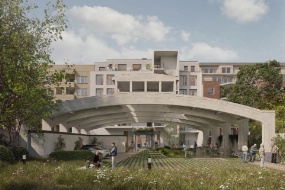 Residentie Artico - Evere